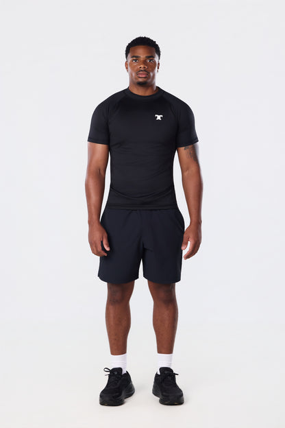 METASCENT Compression Tee