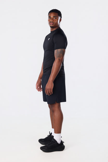 METASCENT Compression Tee