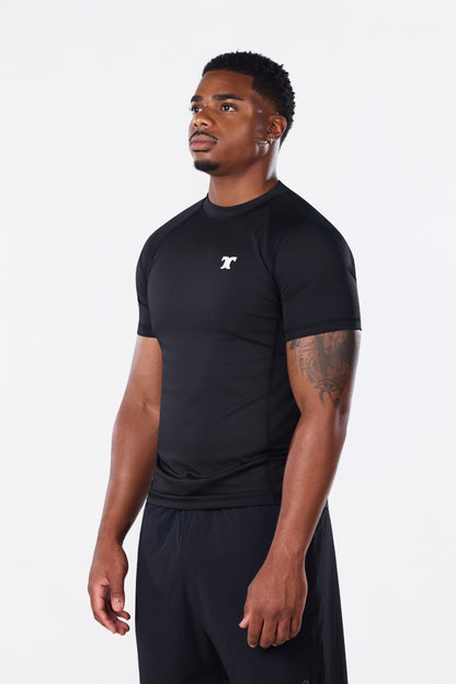 METASCENT Compression Tee