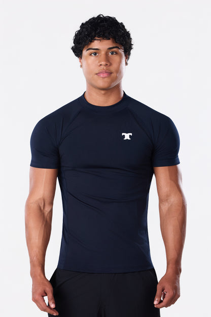 METASCENT Compression Tee