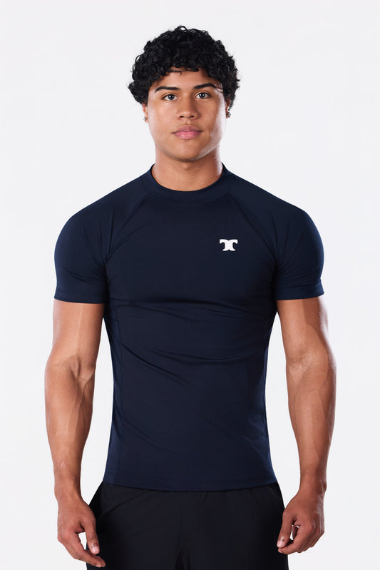 METASCENT Compression Tee
