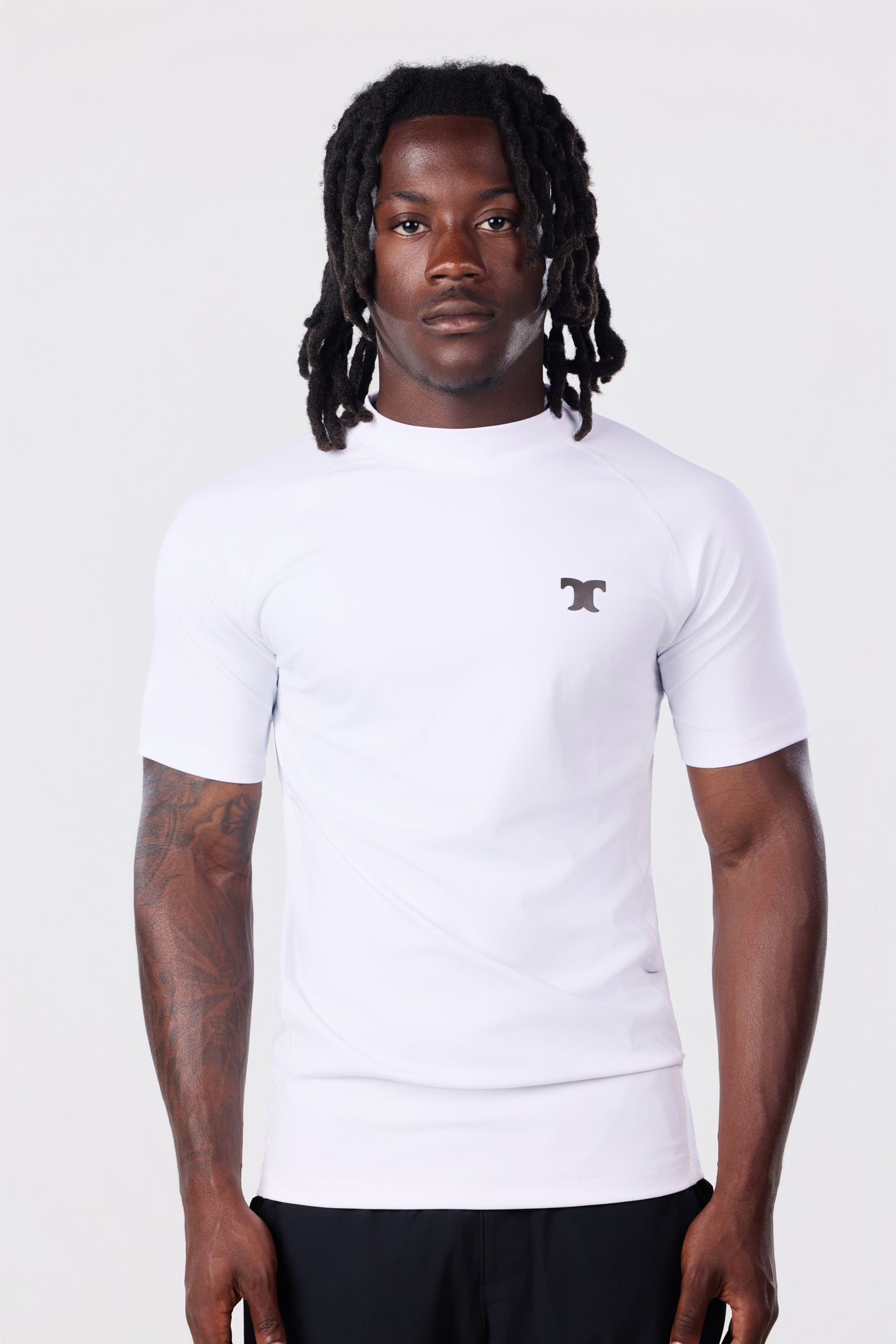 METASCENT Compression Tee
