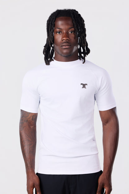 METASCENT Compression Tee
