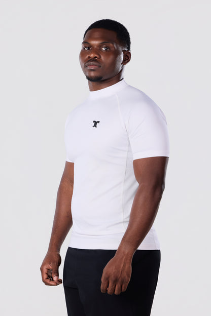 METASCENT Compression Tee